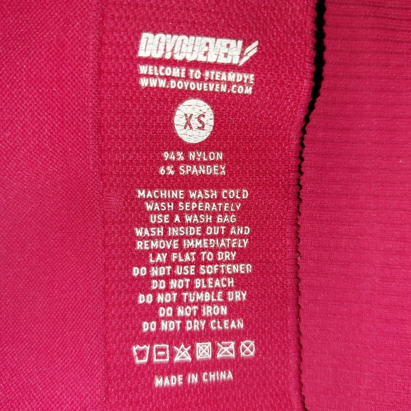 DOYOUEVEN XS SET - Picture 6 of 6